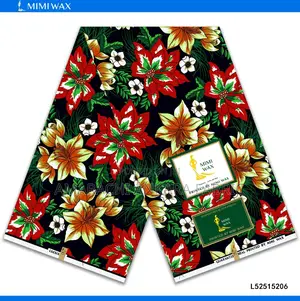 Original Ankara Fabrics