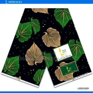 Original Ankara Fabrics