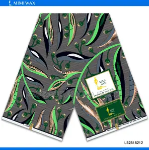 Original Ankara Fabrics