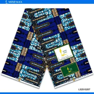Original Ankara Fabrics