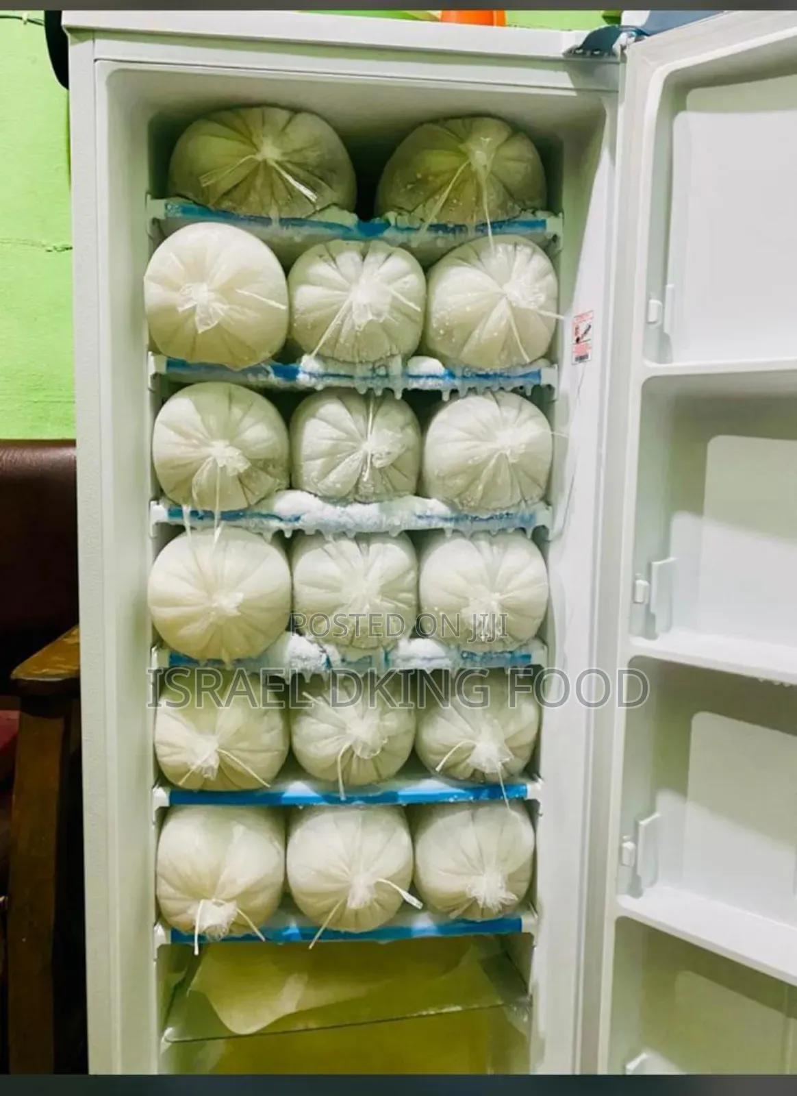 Quality Standing 6steps Solar Ice Block Machine