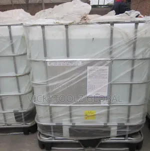 Meg Mono Ethylene Glycol Ethylene Glycol 1000litres Tote // Ibc Tank