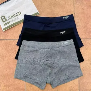 Men's Wear