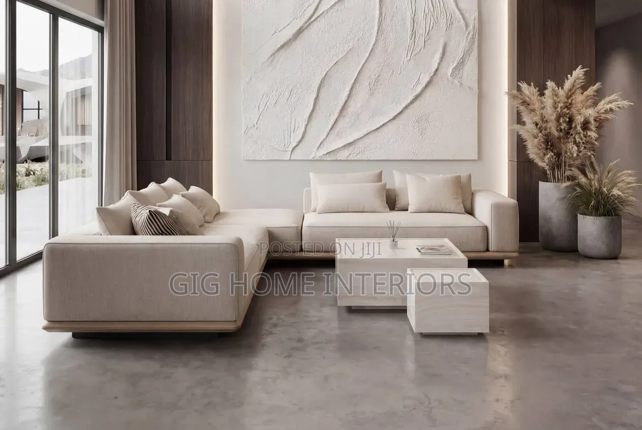 Modern Italian Design Sofas