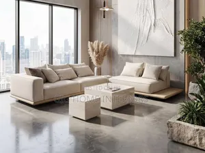 Modern Italian Design Sofas