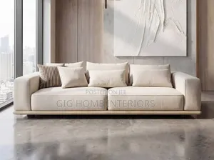 Modern Italian Design Sofas