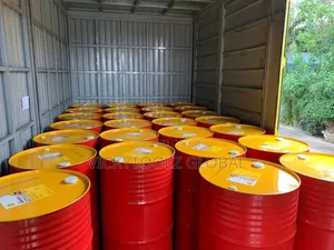 Shell Rimula R5 E 10w-40 Drum (Diesel Engine Oil) 209l
