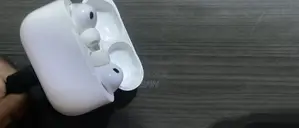Airpod Pro 3 Original With Receipt