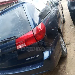 Toyota Sienna CE FWD 2006 Blue