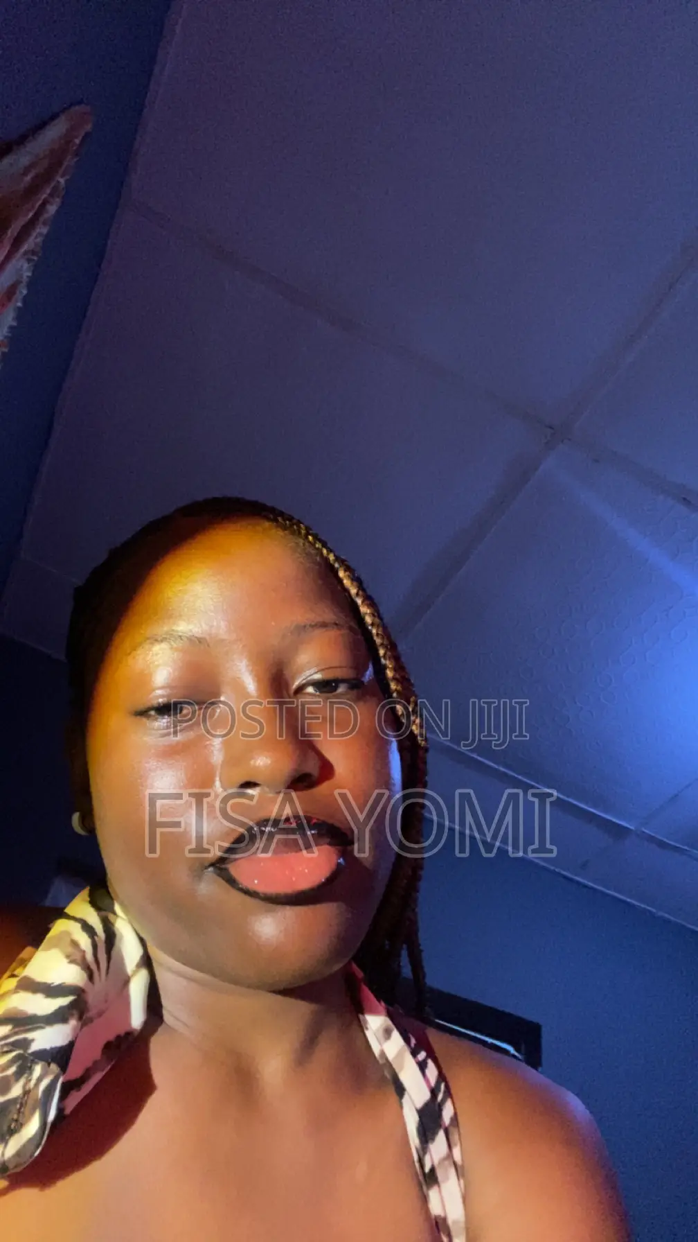 Office Assistant or Secretary