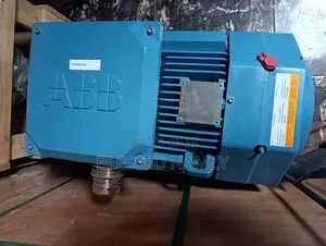 Electric Motor