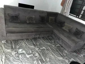 L Shaped Sofa Couch