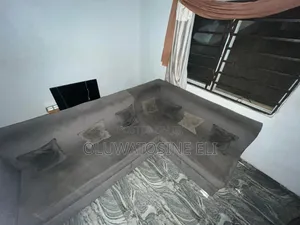 L Shaped Sofa Couch