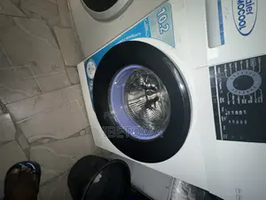 Washing Machine Dryer 10.2kg