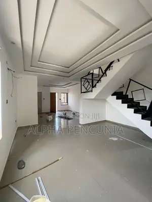 4bdrm Duplex in Ologolo for rent