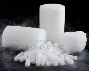 Dry Ice for Sale – Food, Events, Delivery, Lab Use (1kg 100kg)