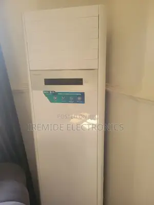 Hisense Standing Ac