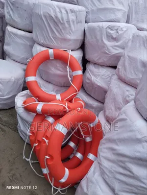 Marine Lifebuoy Water Safety Flood Control Tool 2.5kg