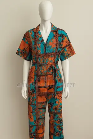 Vintage Fabrics