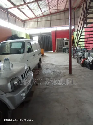 Warehouse for Rent