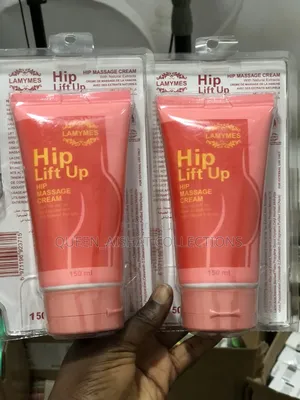 Hip Lift Up Cream