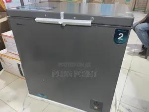 Hisense Fc260sh 198l Chest Freezer – Fast Cooling Energy Saving
