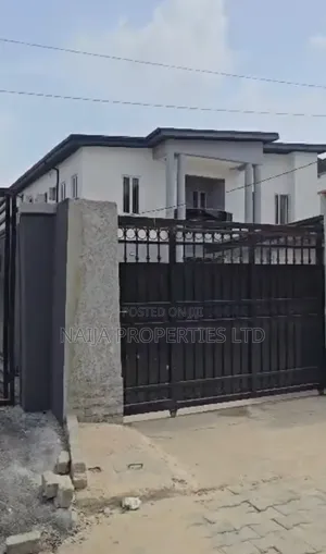Mini Flat in Lekki Conservation, Chevron for rent