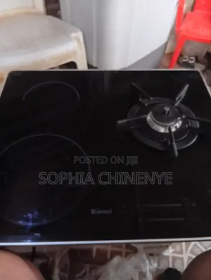 German Electric Cooker/Gas Cooker