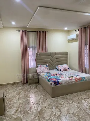 3bdrm Block of Flats in Shalom Court Estate, Lokogoma for sale