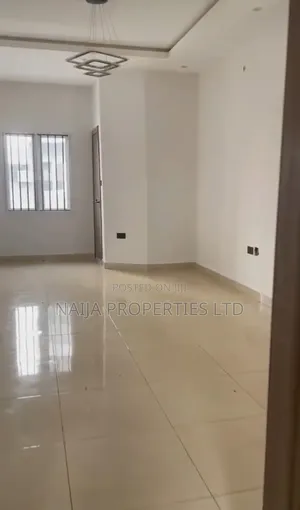 2bdrm Apartment in Thera Annex, Sangotedo for rent