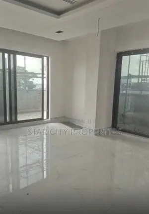 4bdrm Maisonette in Milverton, Old Ikoyi for sale