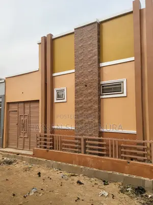 3bdrm House in House For Sale, Kano State for sale