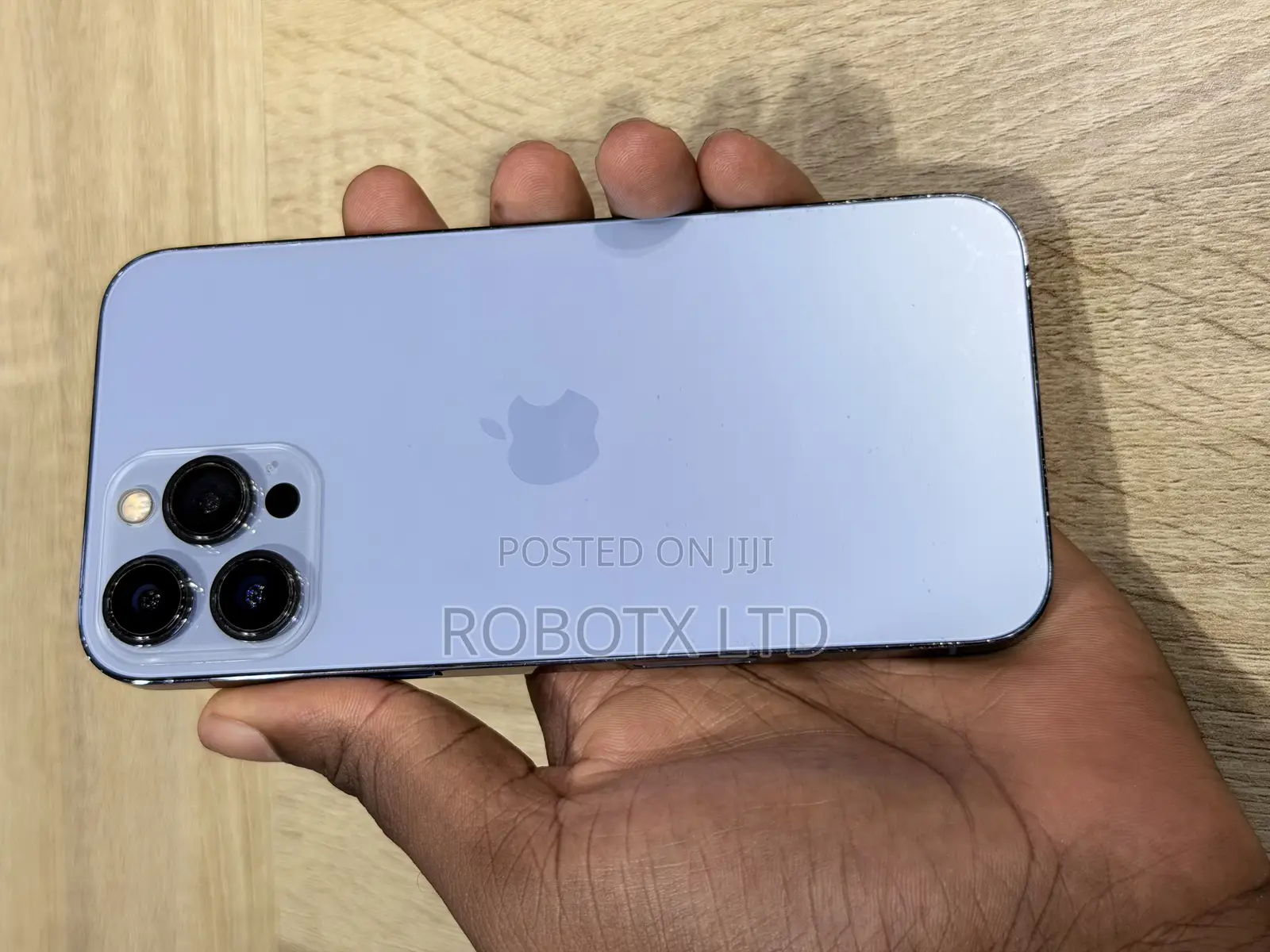 Apple iPhone 13 Pro Max 128 GB Blue