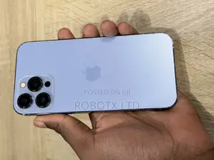 Apple iPhone 13 Pro Max 128 GB Blue