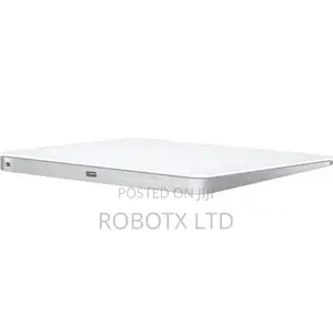 Apple Magic Trackpad (Usb C) White and Black