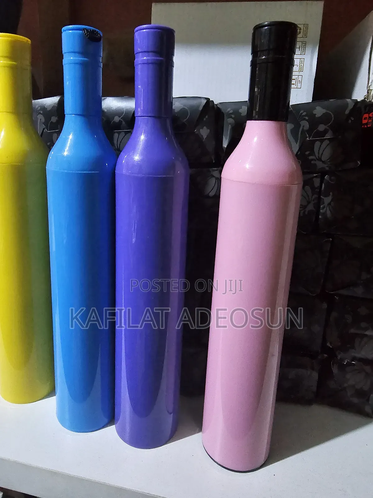 Bottle Umbrella Wholesales