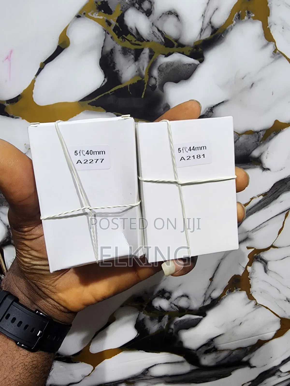 Apple Watch Battery Series 5 40mm/44mm