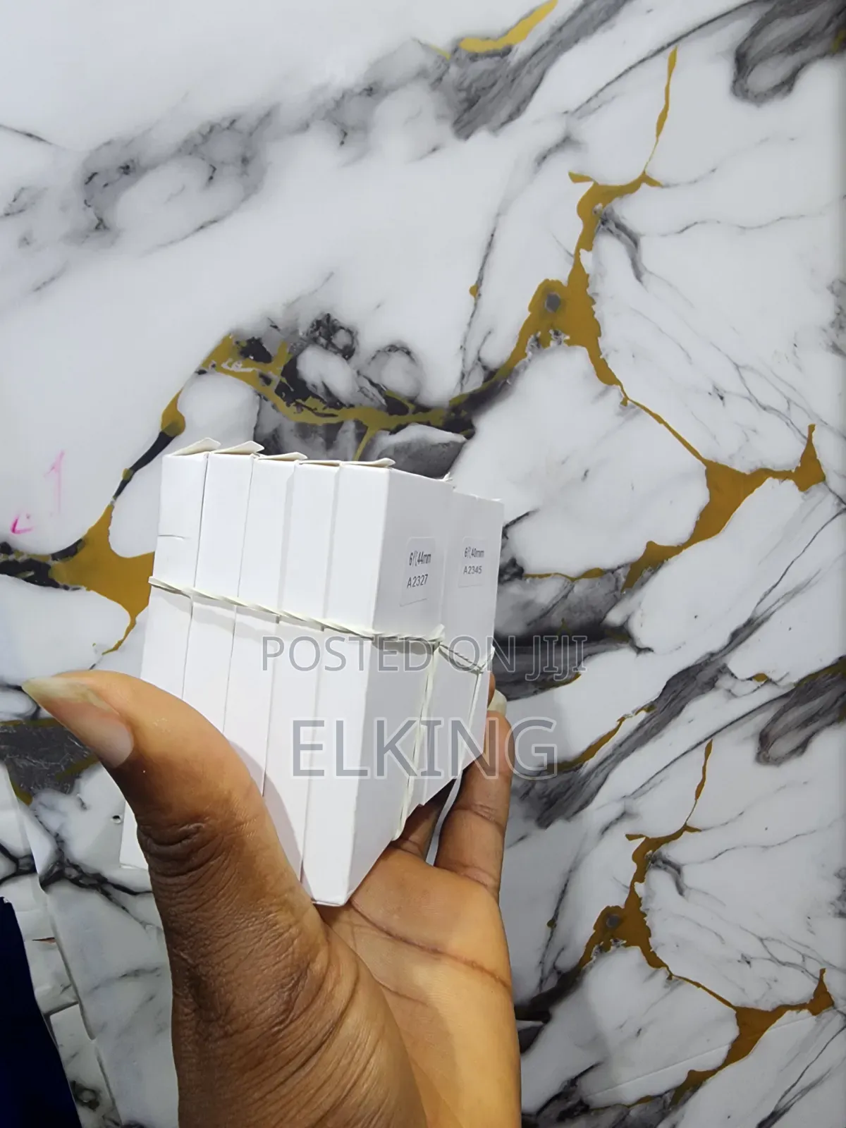 Apple Watch Battery Series 5 40mm/44mm