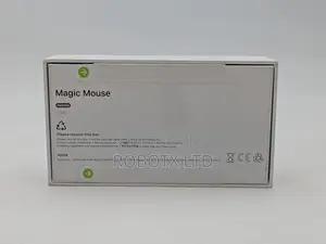 Apple Magic Mouse Usb C