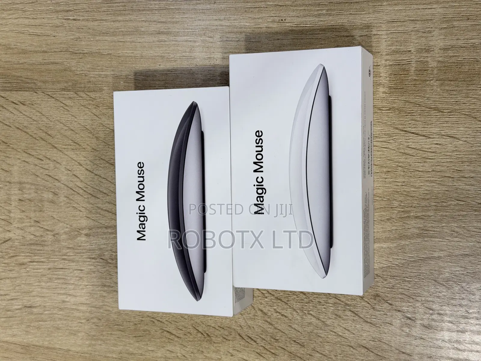Apple Magic Mouse Usb C