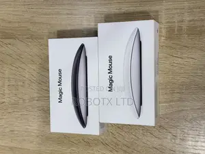 Apple Magic Mouse Usb C