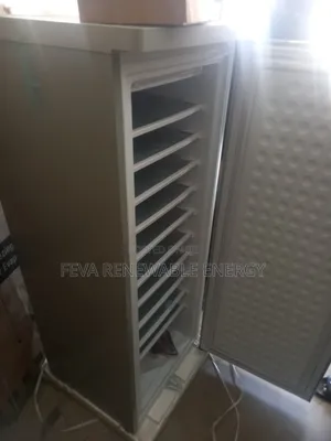 Bona Solar Ice Block Maker