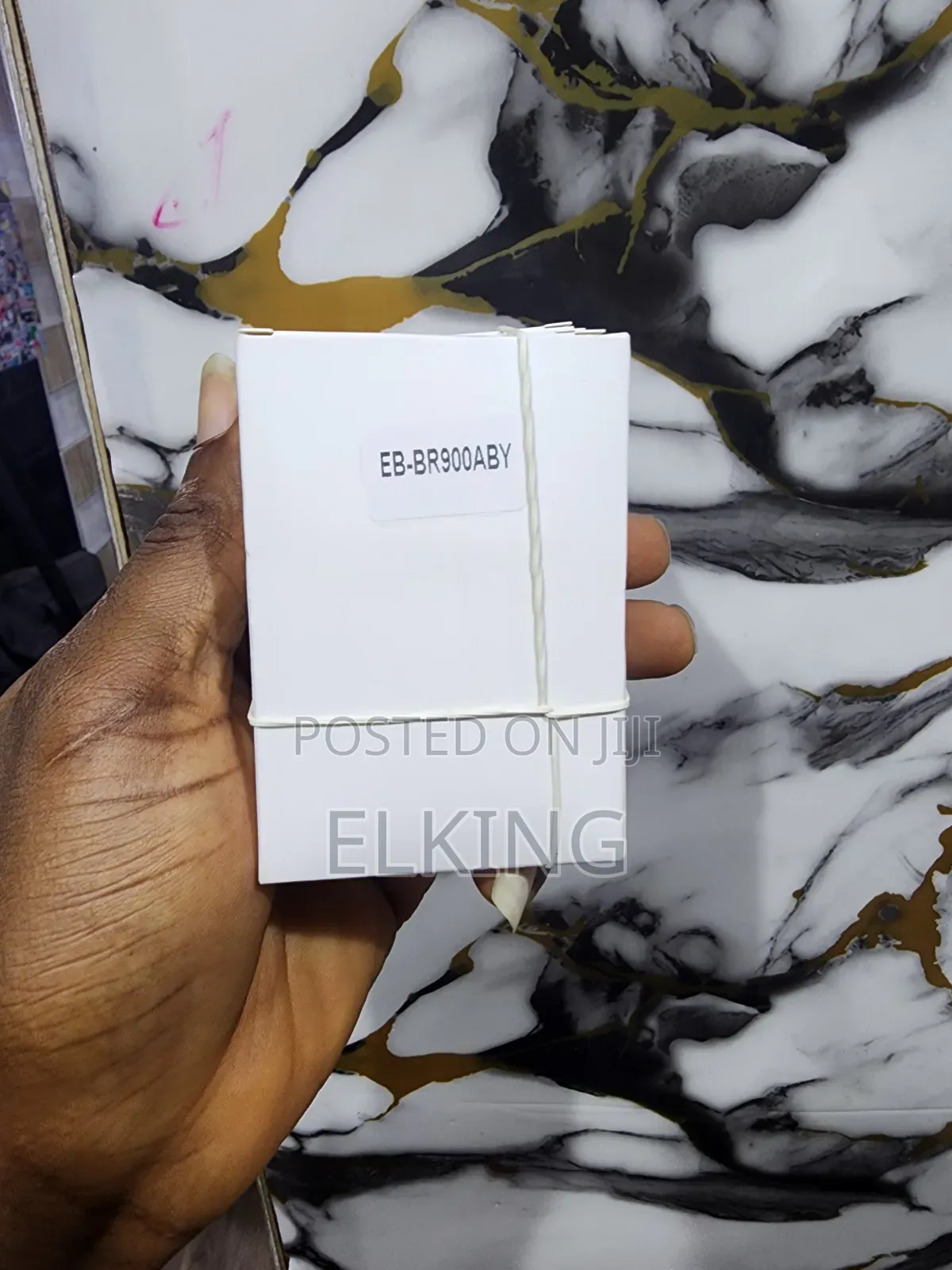 Samsung Watch Batteries Available