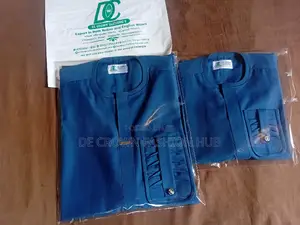 Kaftan, Senator Wears