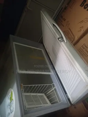 Solar Bona Refrigerator 218l