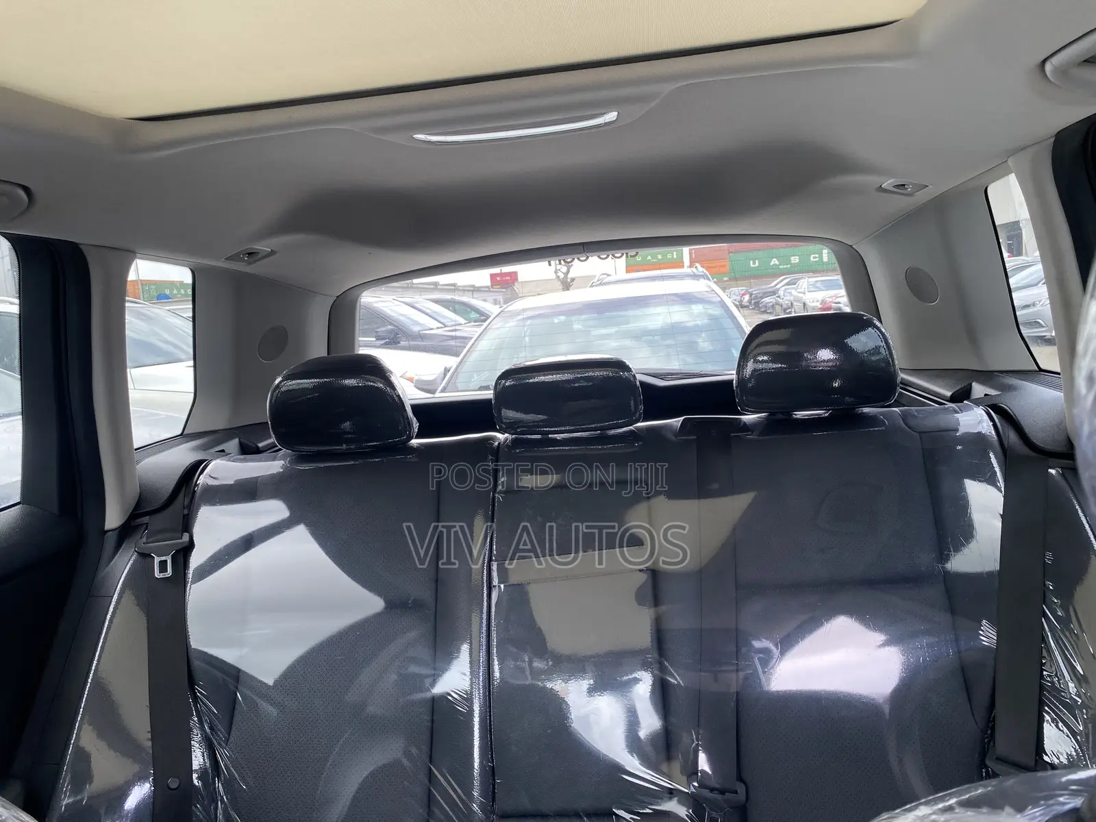 Mercedes-Benz GLK-Class 350 4MATIC 2011 White