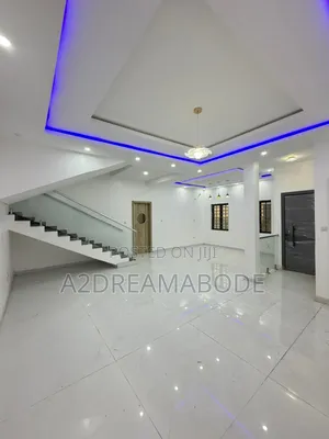 5bdrm Duplex in Magodo, GRA Phase 2 Shangisha for sale