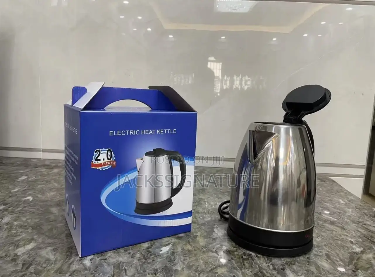 Electric Jug/Kettle