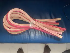 Cushion Rubber