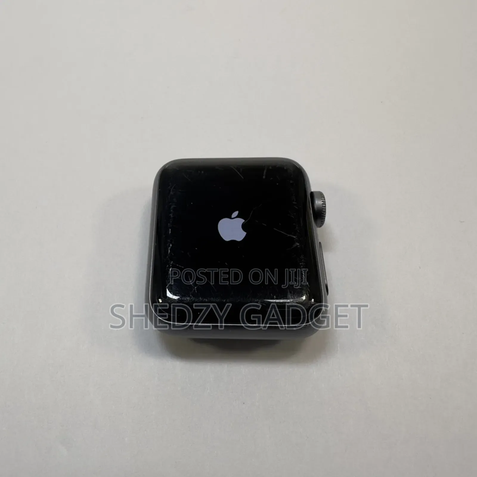 Apple Watch Series 3 38 Mm Gray
